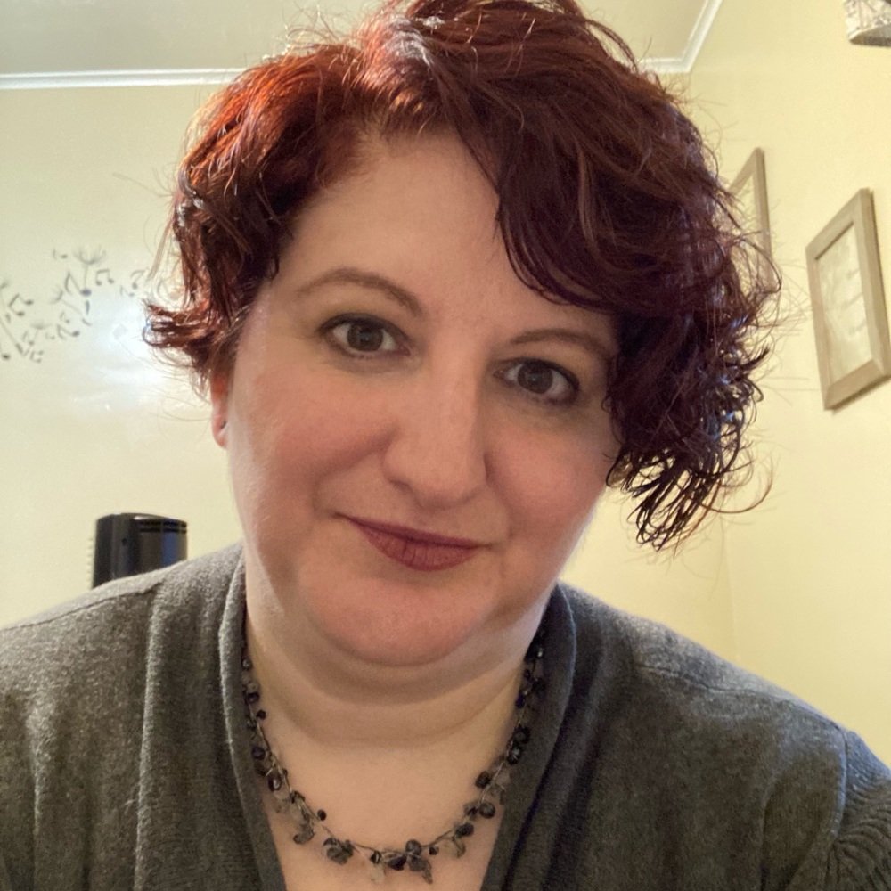 Meet your Posher, Karen